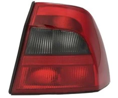 Galinis žibintas TYC Opel Vectra B Sedanas 1995-2003