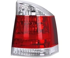 Galinis žibintas TYC Opel Vectra C Sedanas 2002-2009