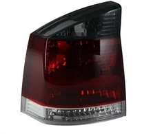 Galinis žibintas TYC Opel Vectra C Sedanas 2002-2009