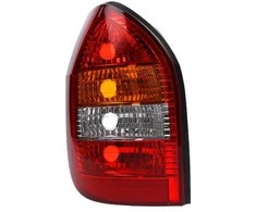 Galinis žibintas TYC Opel Zafira A 1999-2005