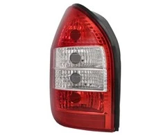 Galinis žibintas TYC Opel Zafira A 1999-2005