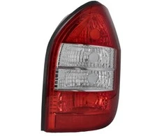 Galinis žibintas TYC Opel Zafira A 1999-2005