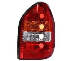 Galinis žibintas TYC Opel Zafira A 1999-2005