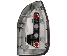 Galinis žibintas TYC Opel Zafira A 1999-2005