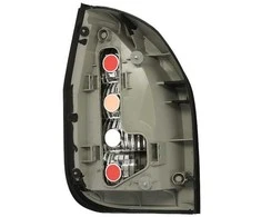 Galinis žibintas TYC Opel Zafira A 1999-2005