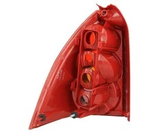 Galinis žibintas TYC Peugeot 307 SW Universalas 2002-2009