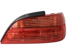 Galinis žibintas TYC Peugeot 406 Sedanas 1995-2005