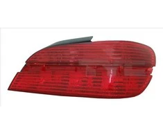 Galinis žibintas TYC Peugeot 406 Sedanas 1995-2005