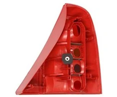 Galinis žibintas TYC Renault Clio II 1998-