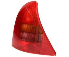 Galinis žibintas TYC Renault Clio II 1998-