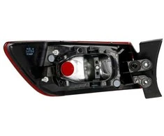Galinis žibintas TYC Renault Clio IV 2012-2019