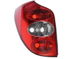 Galinis žibintas TYC Renault Laguna II Universalas 2001-2007