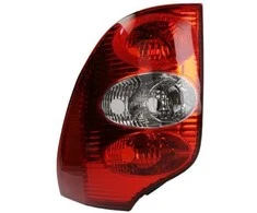 Galinis žibintas TYC Renault Laguna II Universalas 2001-2007