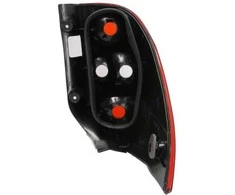 Galinis žibintas TYC Renault Laguna II Universalas 2001-2007