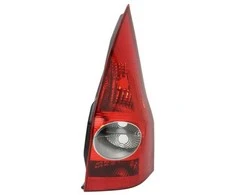 Galinis žibintas TYC Renault Megane 2003-2012