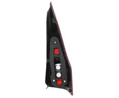 Galinis žibintas TYC Renault Megane 2003-2012