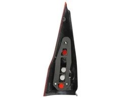 Galinis žibintas TYC Renault Megane 2003-2012