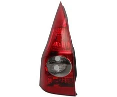 Galinis žibintas TYC Renault Megane 2003-2012
