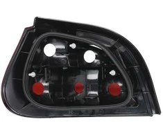 Galinis žibintas TYC Renault Megane I Hečbekas 1995-2004
