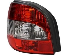 Galinis žibintas TYC Renault Scenic 1996-2003