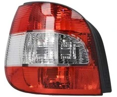 Galinis žibintas TYC Renault Scenic 1996-2003