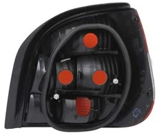 Galinis žibintas TYC Renault Scenic 1996-2003