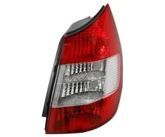 Galinis žibintas TYC Renault Scenic, Grand Scenic 2003-2010