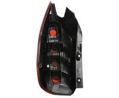 Galinis žibintas TYC Renault Scenic, Grand Scenic 2003-2010