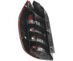 Galinis žibintas TYC Renault Scenic, Grand Scenic 2003-2010