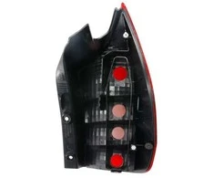 Galinis žibintas TYC Renault Scenic, Grand Scenic 2003-2010