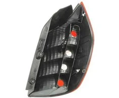 Galinis žibintas TYC Renault Scenic, Grand Scenic 2003-2010