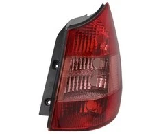 Galinis žibintas TYC Renault Scenic, Grand Scenic 2003-2010