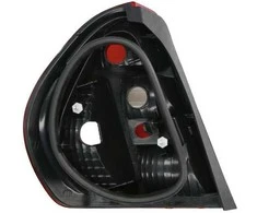 Galinis žibintas TYC Renault Thalia 1998-