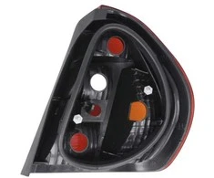 Galinis žibintas TYC Renault Thalia 1998-