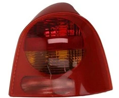 Galinis žibintas TYC Renault Twingo 1993-2012