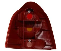 Galinis žibintas TYC Renault Twingo 1993-2012