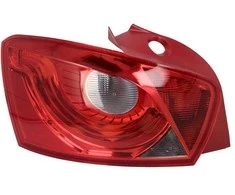 Galinis žibintas TYC Seat Ibiza IV 2008-2017