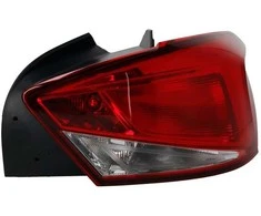 Galinis žibintas TYC Seat Ibiza V 2017-
