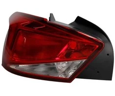 Galinis žibintas TYC Seat Ibiza V 2017-