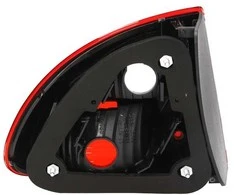 Galinis žibintas TYC Seat Leon 1999-2006