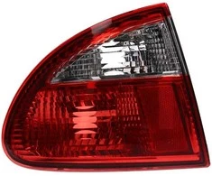 Galinis žibintas TYC Seat Leon 1999-2006