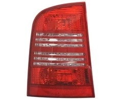 Galinis žibintas TYC Skoda Octavia I Universalas 1998-2010