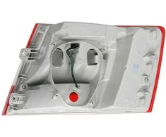 Galinis žibintas TYC Skoda Octavia III Hečbekas 2012-