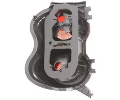 Galinis žibintas TYC Smart Fortwo 2007-2014