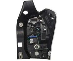 Galinis žibintas TYC Subaru Forester IV 2012-