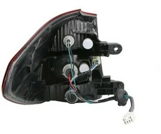 Galinis žibintas TYC Subaru Outback IV, Legacy V 2008-
