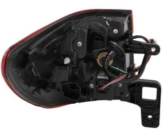 Galinis žibintas TYC Subaru Outback V 2014-