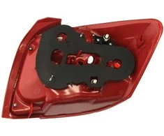 Galinis žibintas TYC Toyota Auris E15 2006-2012
