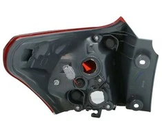Galinis žibintas TYC Toyota Auris E18 2012-