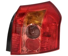 Galinis žibintas TYC Toyota Corolla E12 Hečbekas 2001-2007